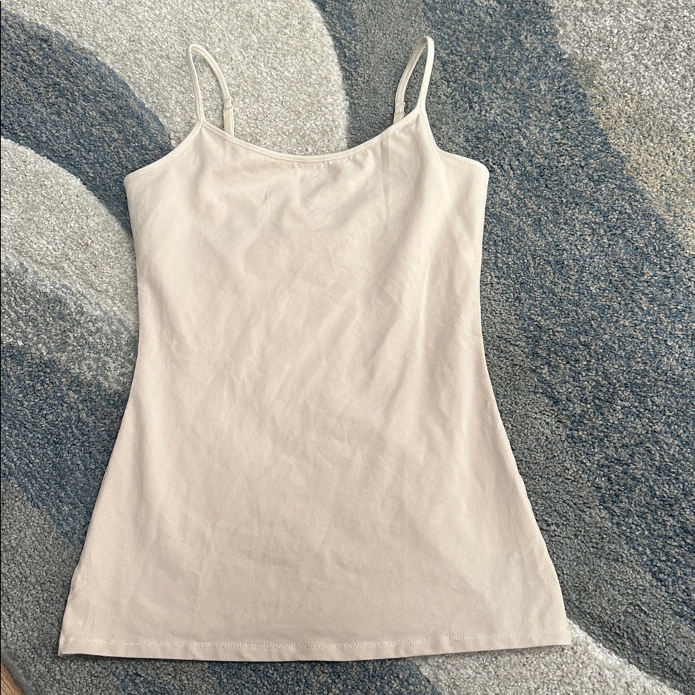 Express Original Best Loved Cami Bra - Picture 4 of 12